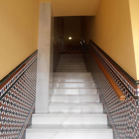 Hostal Carlos III El Ejido Extérieur photo
