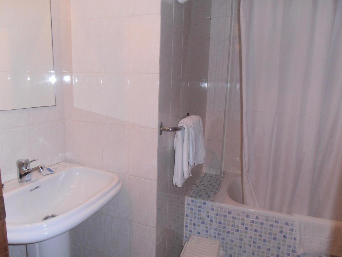 Hostal Carlos III El Ejido Chambre photo