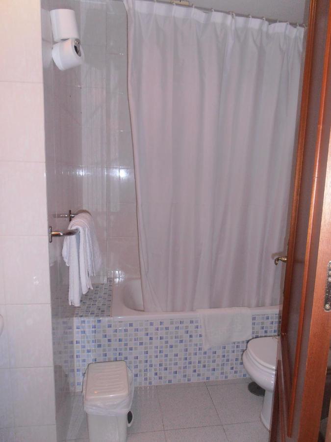 Hostal Carlos III El Ejido Chambre photo