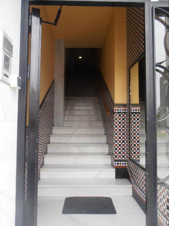 Hostal Carlos III El Ejido Extérieur photo