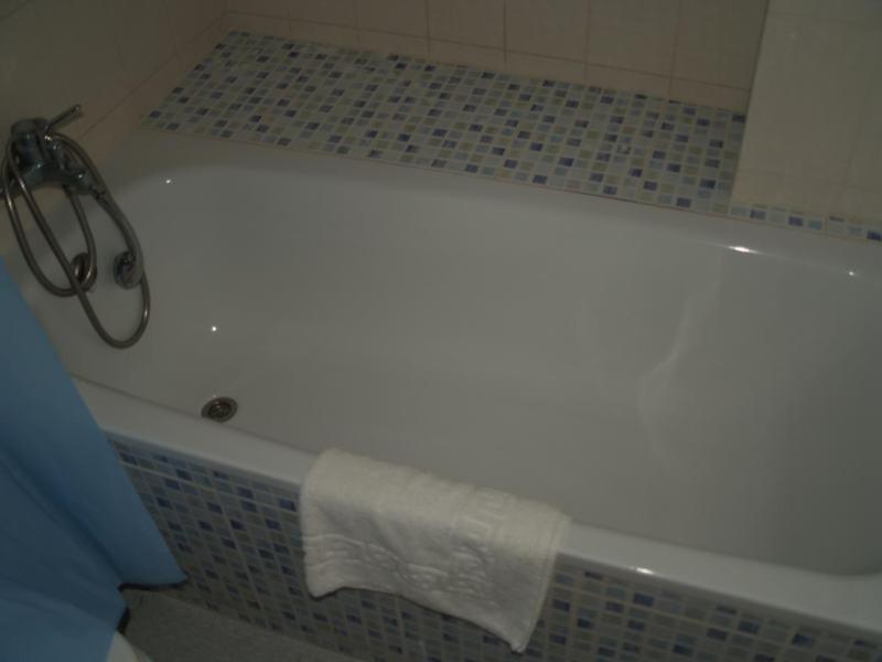 Hostal Carlos III El Ejido Extérieur photo