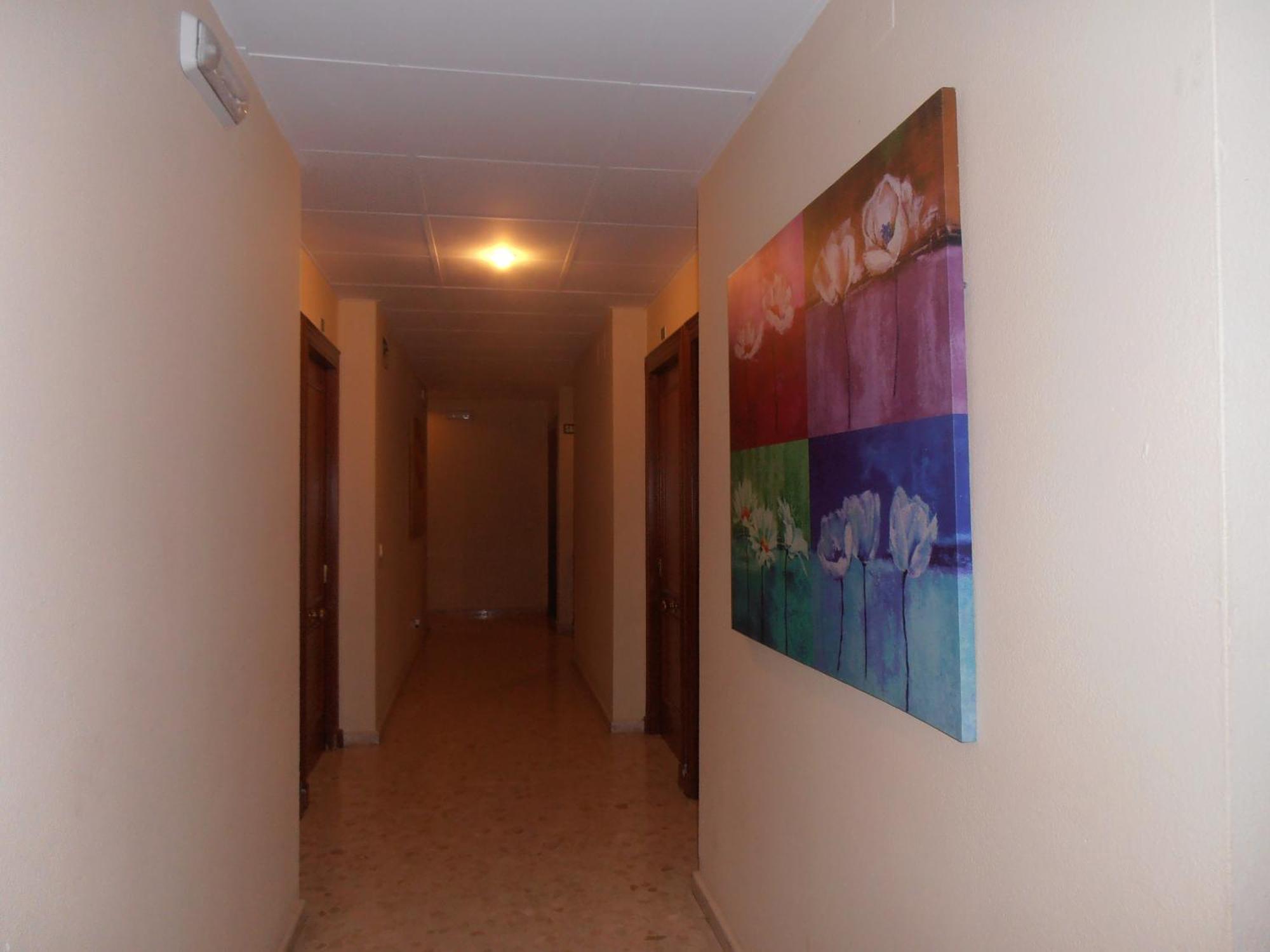 Hostal Carlos III El Ejido Extérieur photo