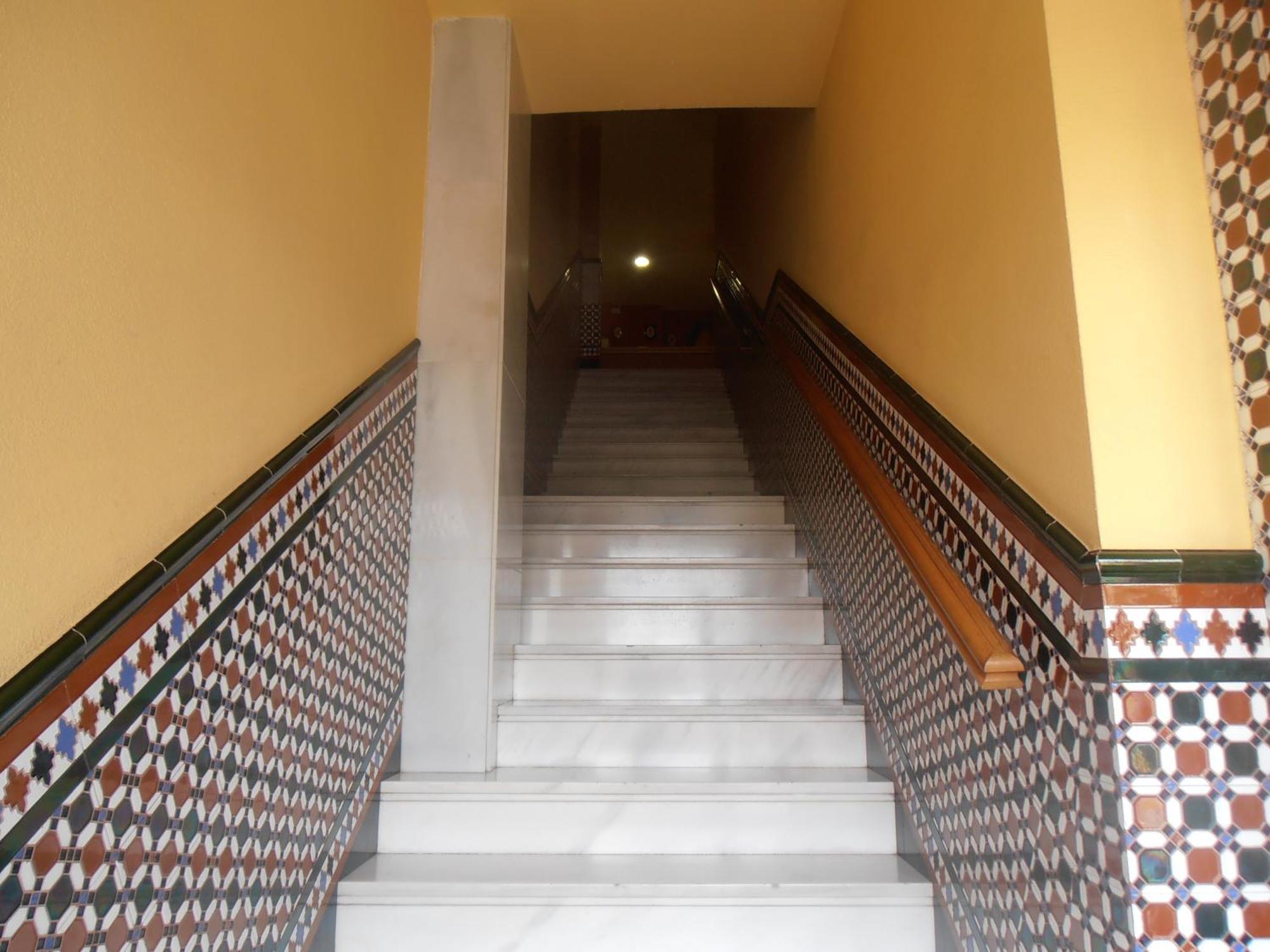 Hostal Carlos III El Ejido Extérieur photo